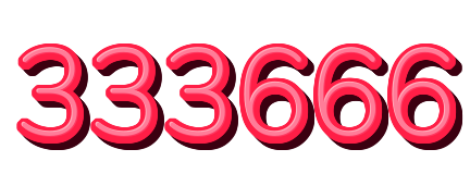 333666 — logo kanal