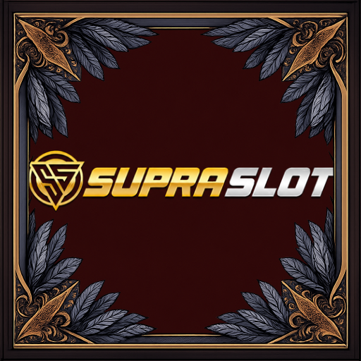 supraslot — mitra unggulan